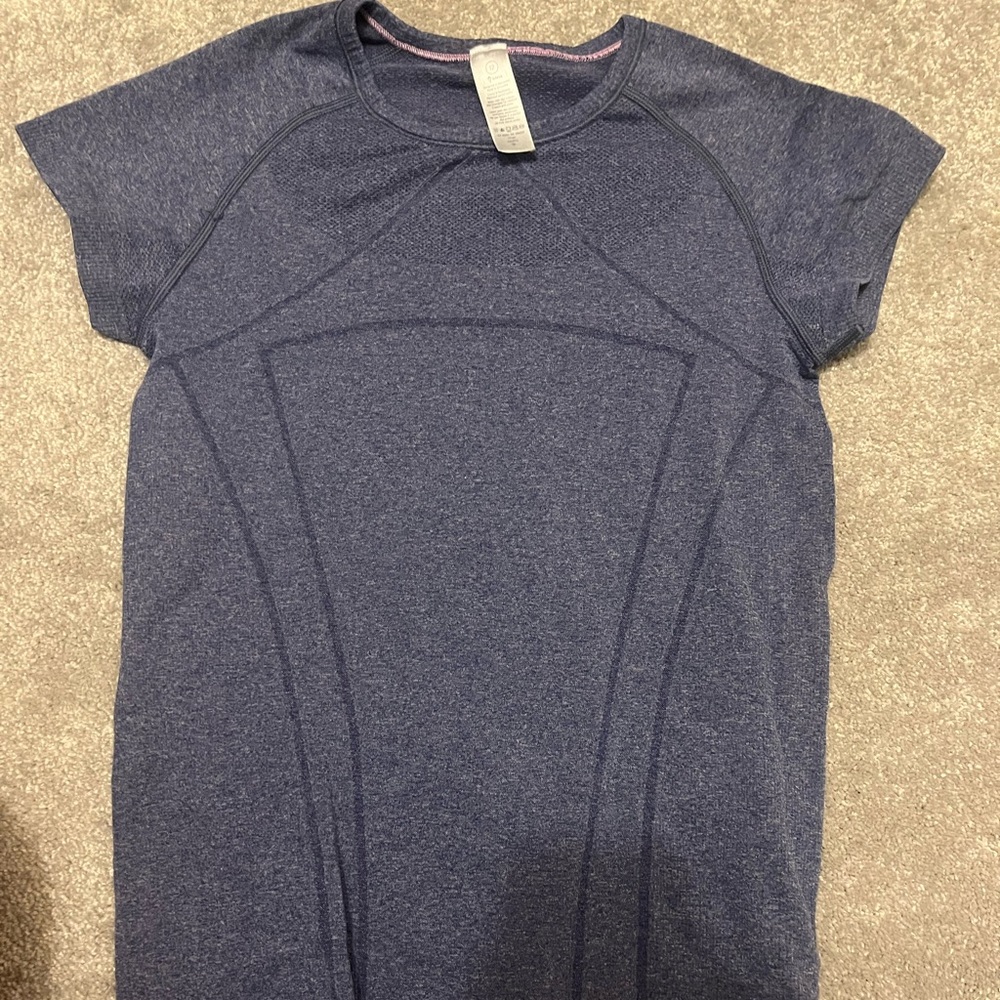 Ivivva tight tee